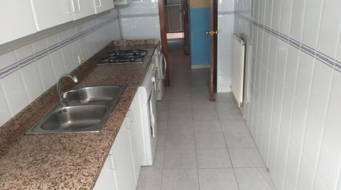 Foto 5 de Piso en venta en C/ Compositor Serra , Eixample - Horta Capallera, Figueres