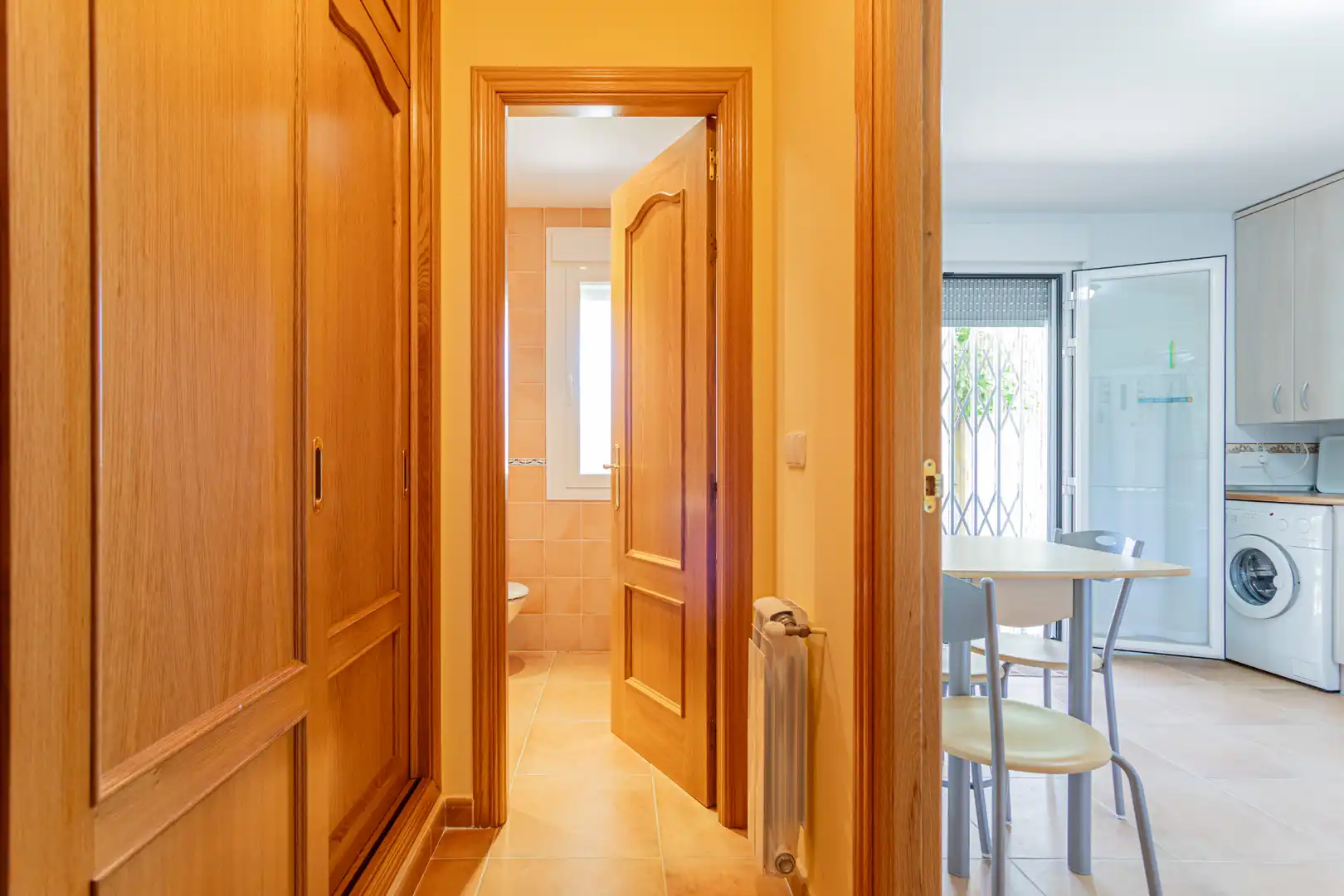 Detached homes for sale in Moralzarzal  with Heating, Furnished and Oven