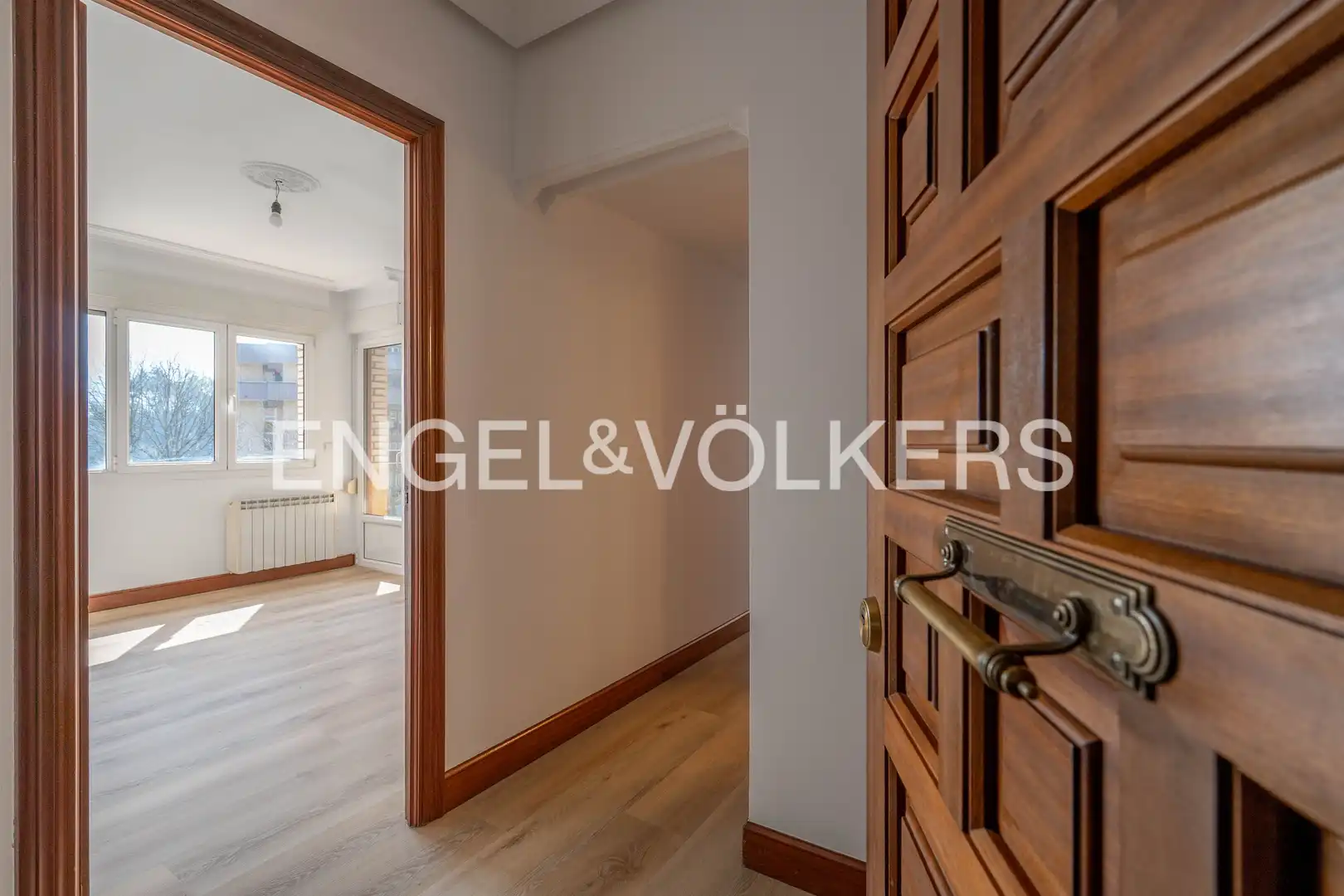 Wohnung zum Verkauf in Zarautz mit Heizung und Terrasse