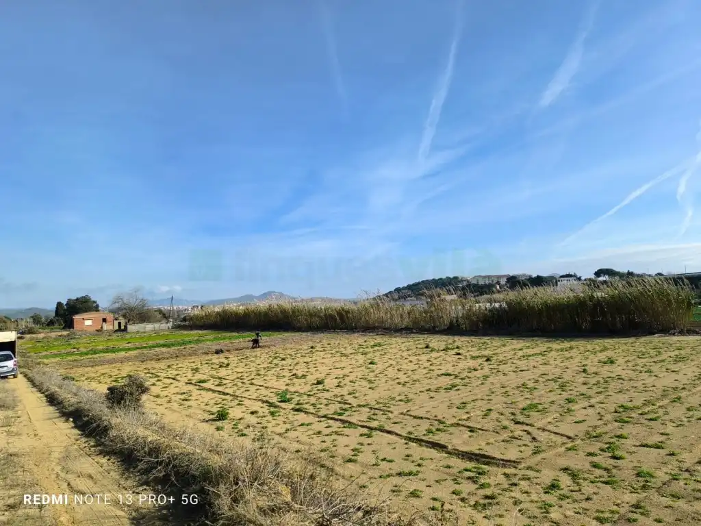 Terreno residencial en venta en Calle Nou De Sant Genis, imagen 2