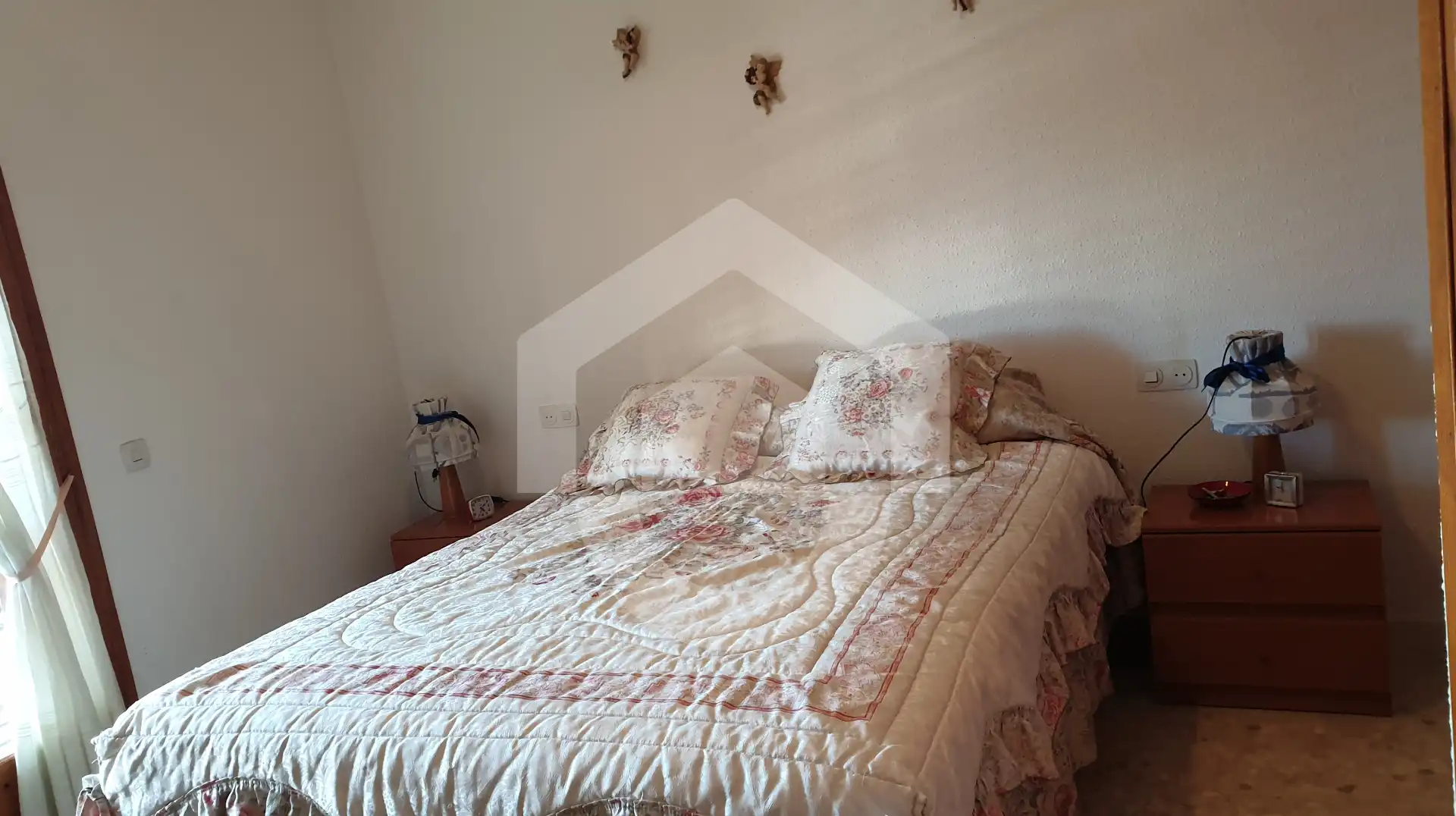 Schlafzimmer von Haus oder Chalet zum Verkauf in Riells i Viabrea
