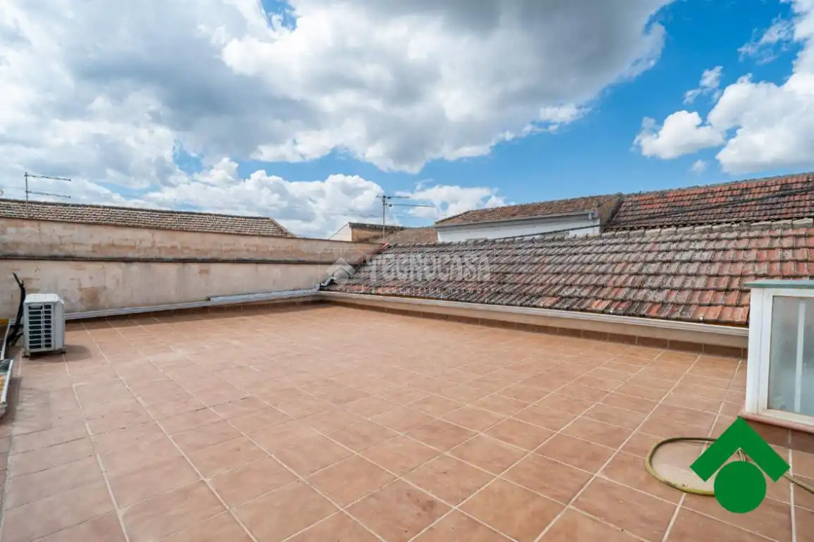 Casa aparellada en venda a Pinos Puente, imagen 29
