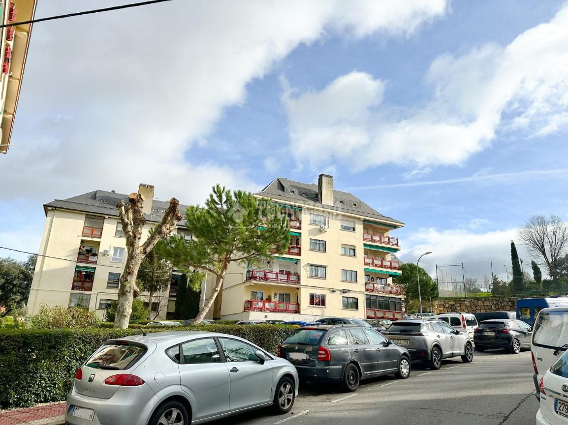 Pis en venda a Fontenebro - Altavista