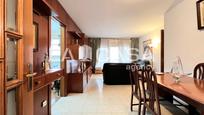 Living room of Flat for sale in Badalona  with Balcony