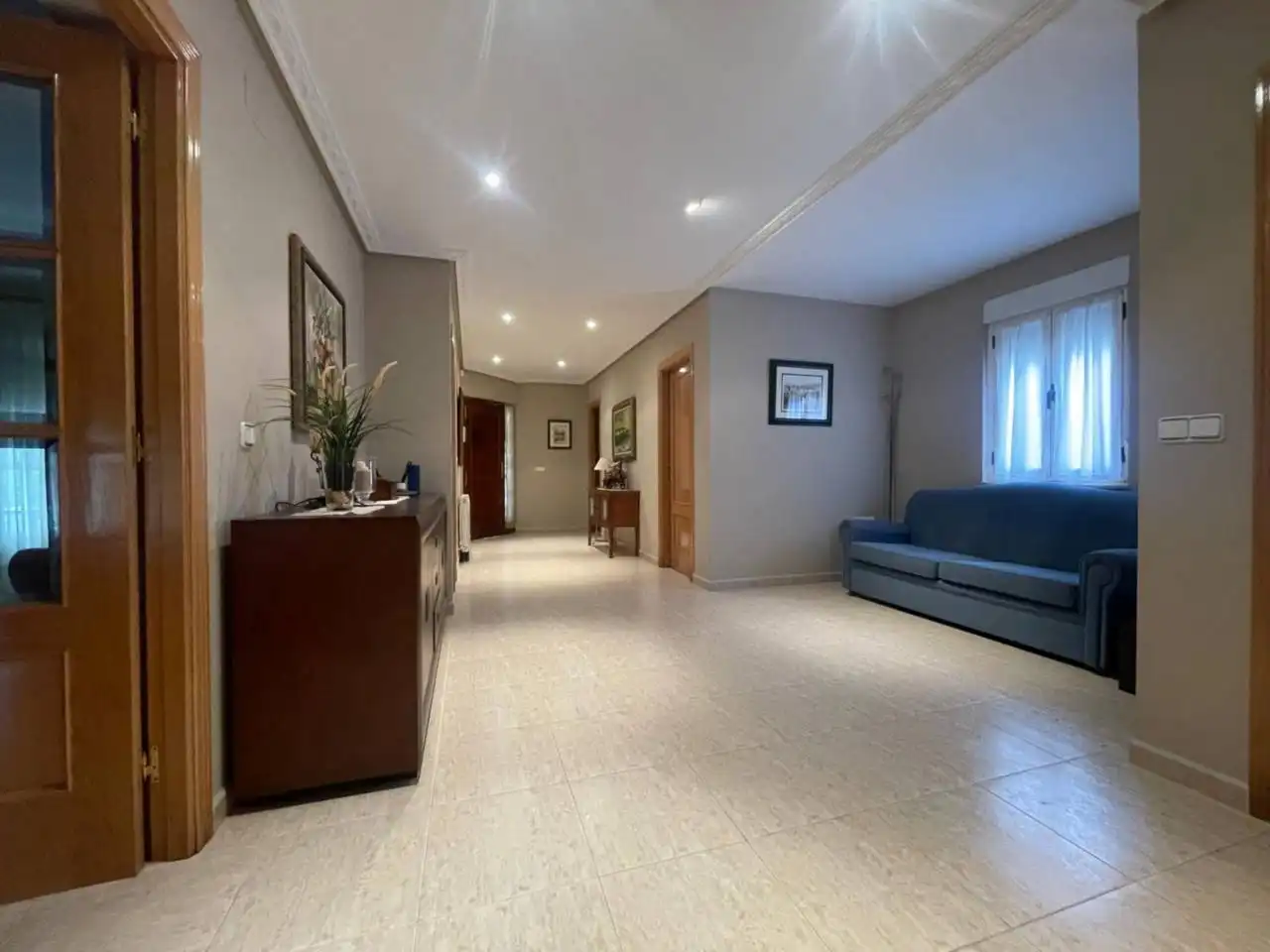 Casa o chalet en venta en Iglesia, Martín de Yeltes