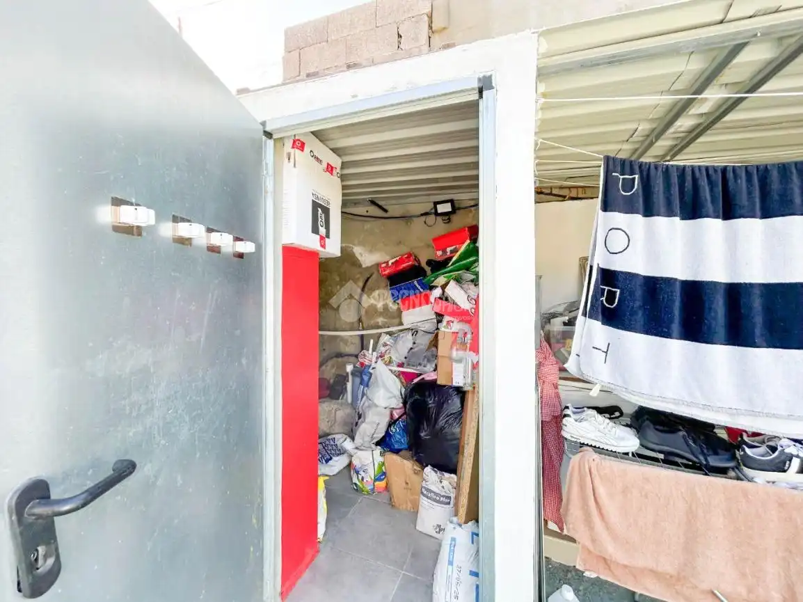 Finca rústica en venta en Telde con Jardín privado y Terraza