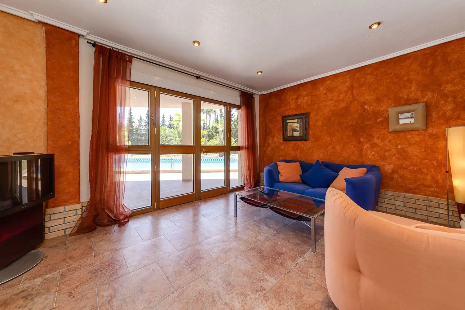 Detached house with pool for sale in Calle Número Siete, imagen 63