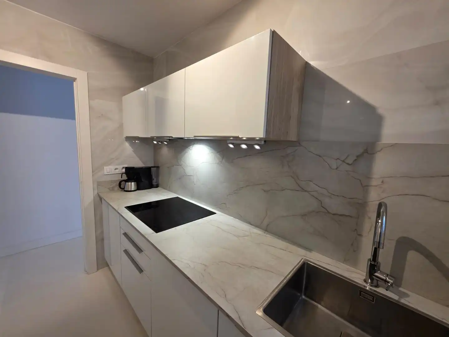 Wohnung zur Miete in Lluminetes