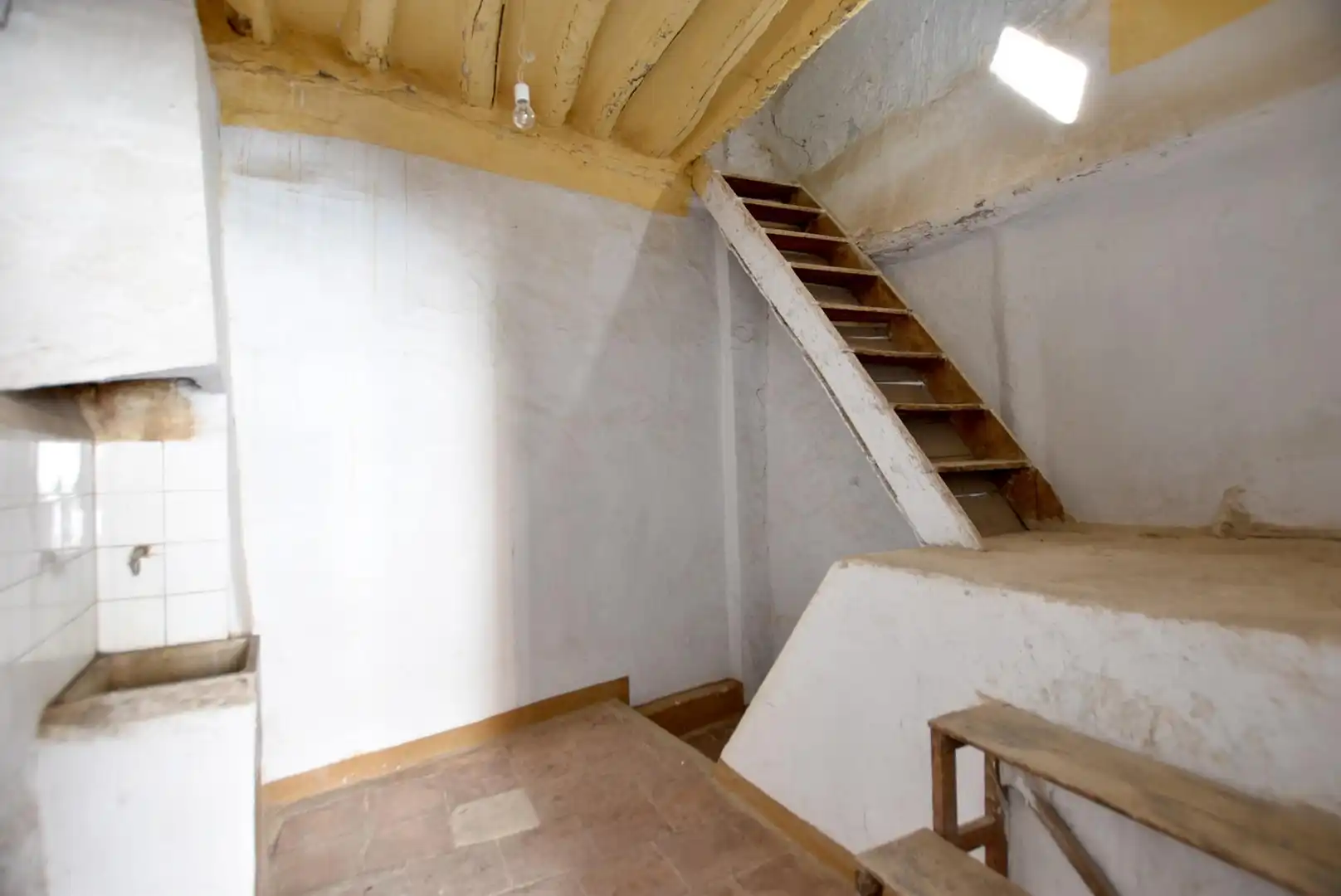 Casa a schiera in vendita a Calle Real, imagen 24