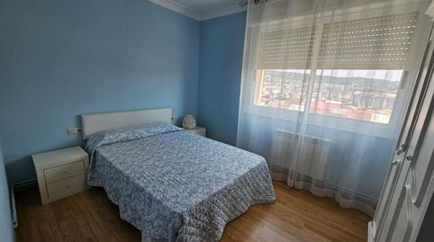 Foto 4 de Piso de alquiler en A Carballeira, Ourense Capital