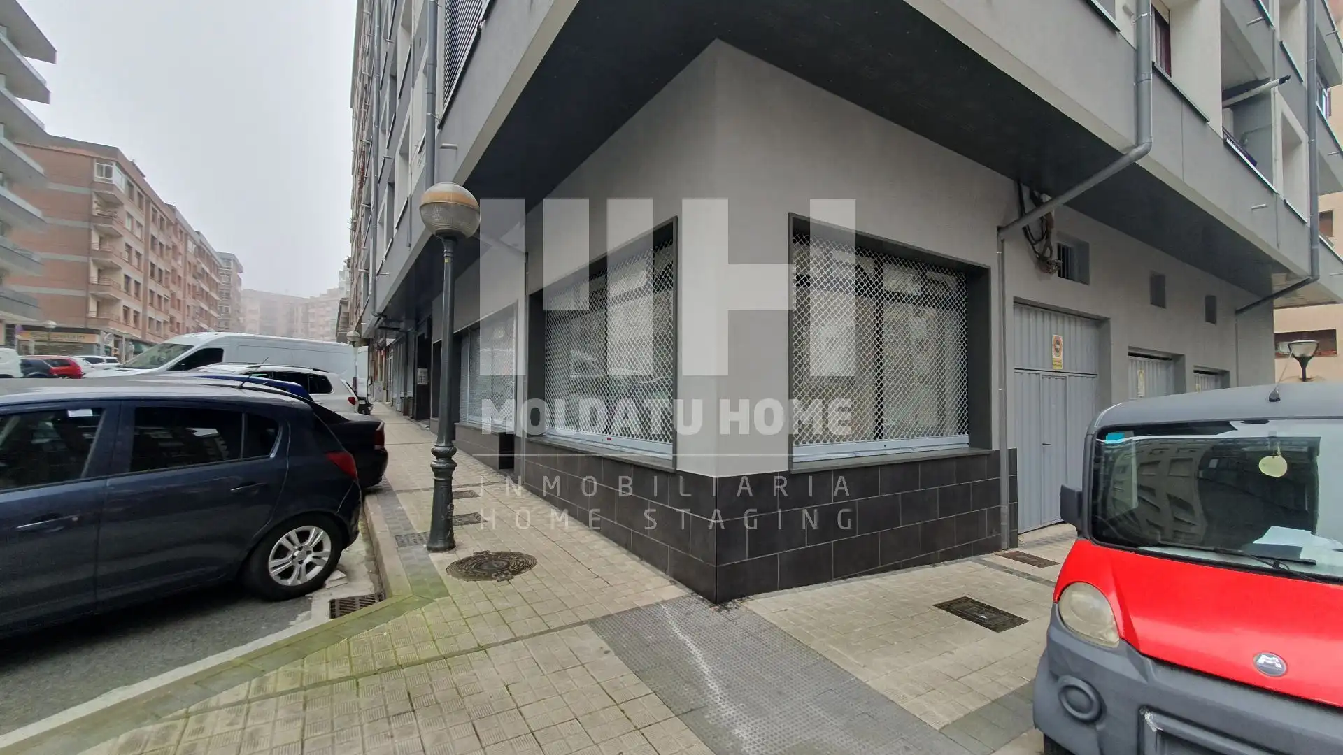 Business premises to rent in Pinar - Anaka - Belaskoenea, imagen 13