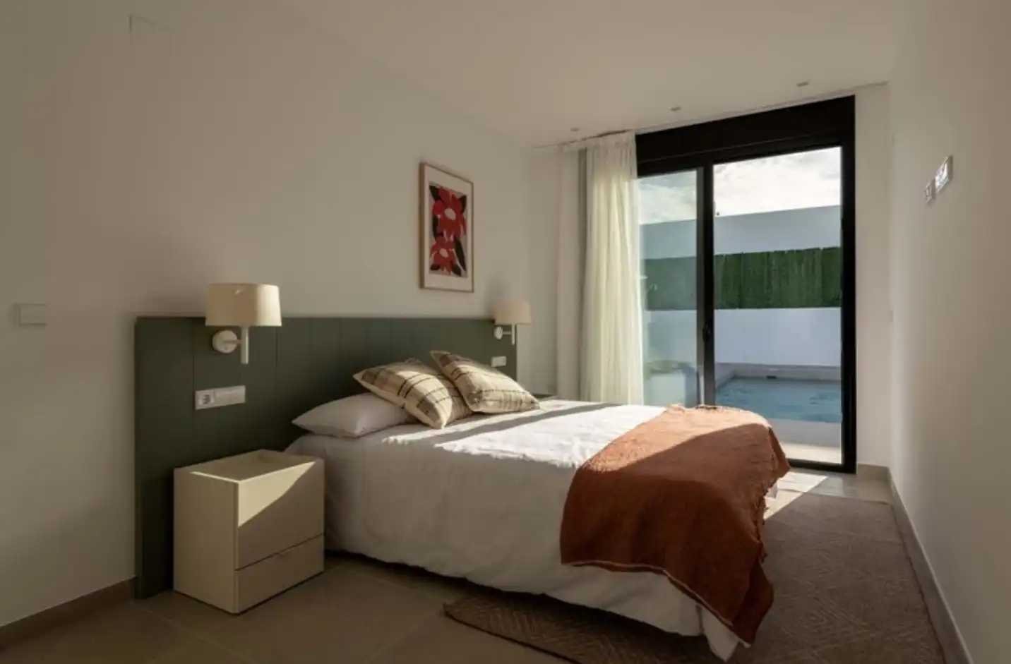 Villa avec piscine à vendre à Calasparra, imagen 6