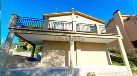 Foto 4 de Casa o xalet en venda a Olivella, Barcelona