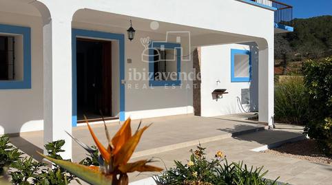 Photo 5 of House or chalet to rent in Venda de Peralta, Sant Carles, Illes Balears