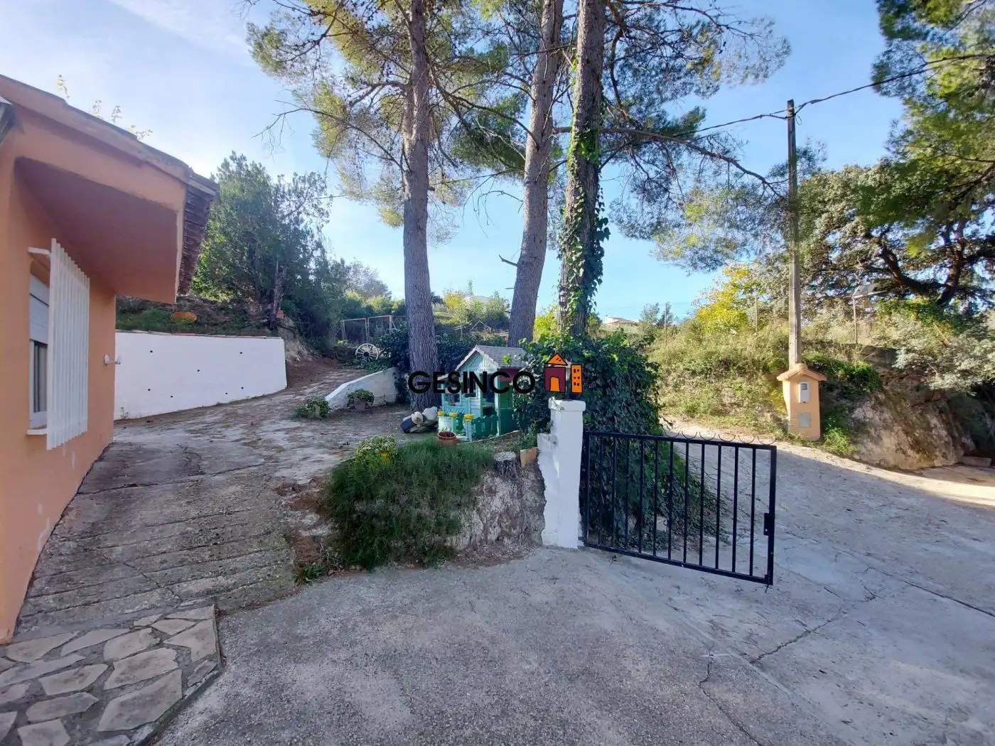 Xalet amb piscina en venda a Xàtiva, imagen 22