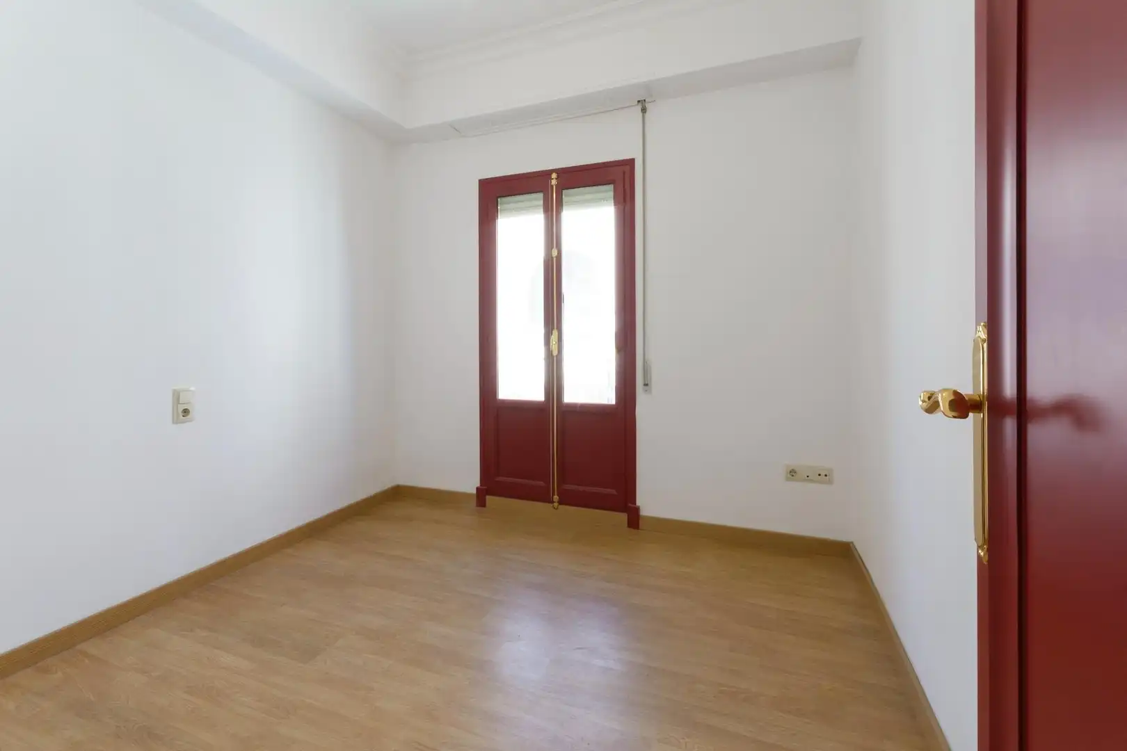 Piso en venta en Gandia con Aire acondicionado, Calefacción y Parquet