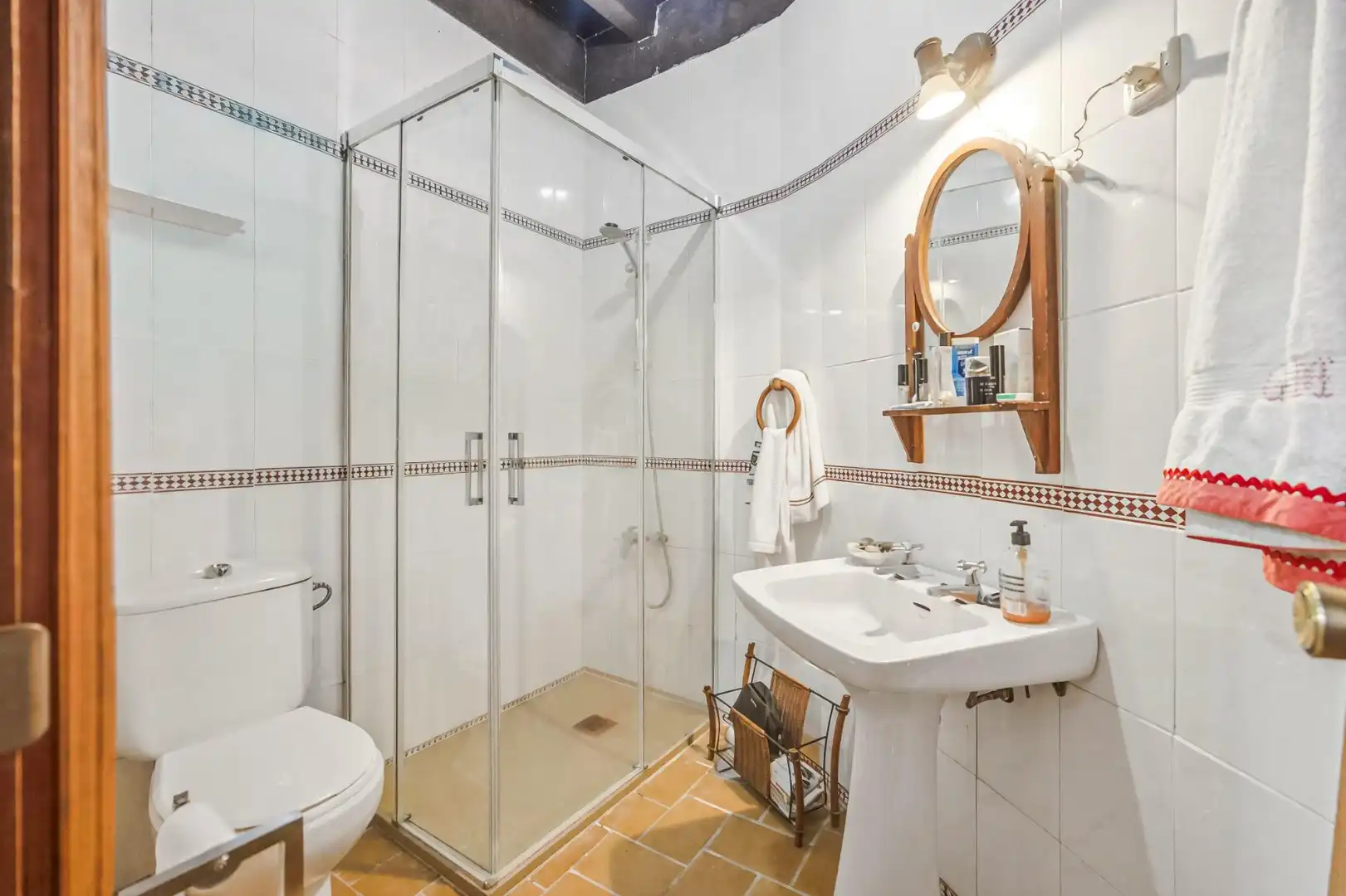 Casa amb terrassa en venda a Vejer, imagen 61