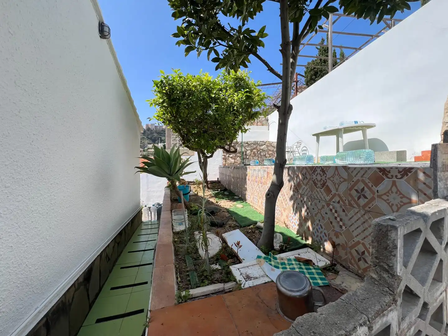 Chalet con jardín en venta en Sant Antoni, imagen 9