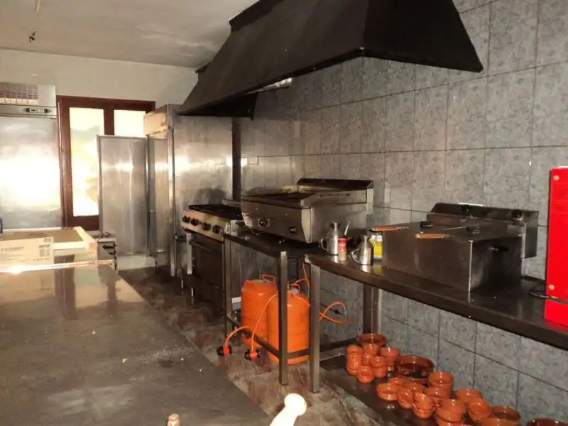 Local comercial en venda a Cala Blanca, imagen 8