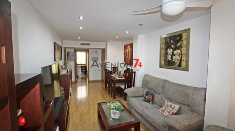 Foto 4 de Àtic en venda a San Cristobal - San Diego, Murcia