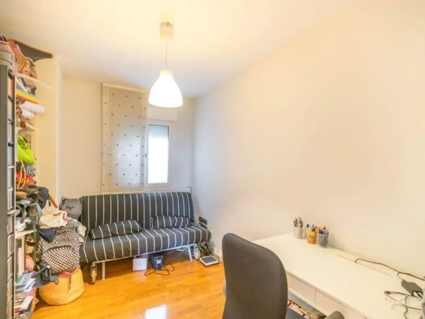 Habitación de Piso en venta en  Pamplona / Iruña con Calefacción