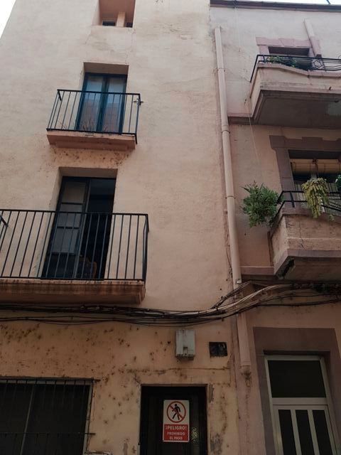 Piso en venta en Carrer Sant Sebastià, 20, Casc Antic