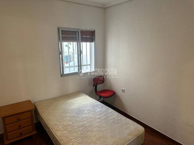 Piso en Alquiler en El Cerro