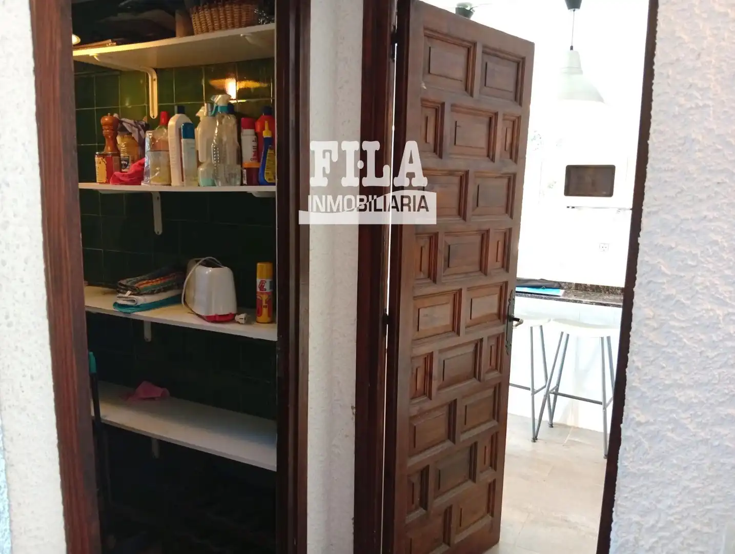 Terraced house with pool for sale in ALORA PARK, imagen 16