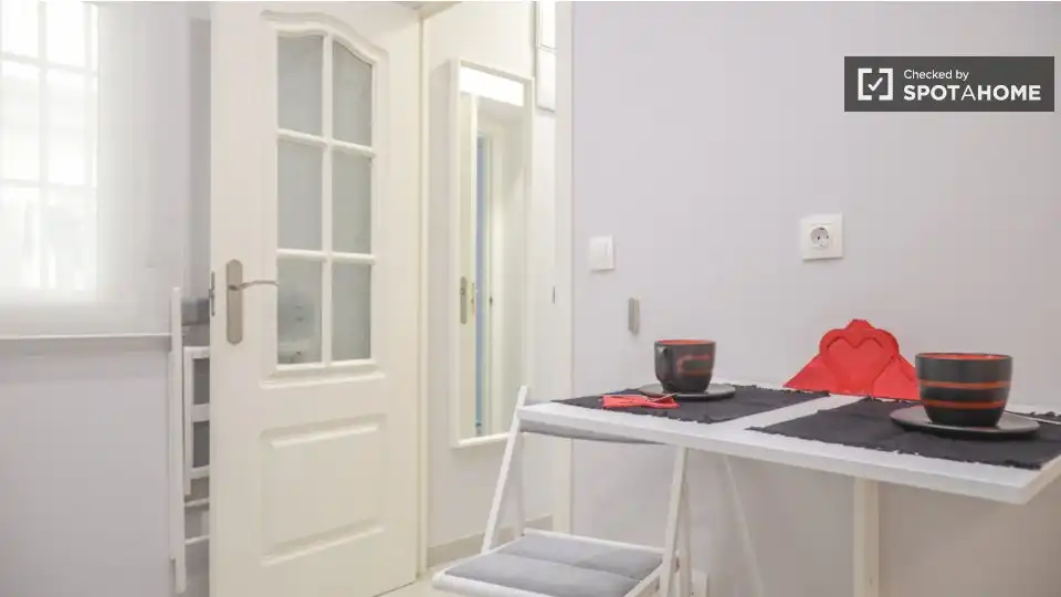 Wohnung zur Miete in Ciudad Lineal, imagen 10