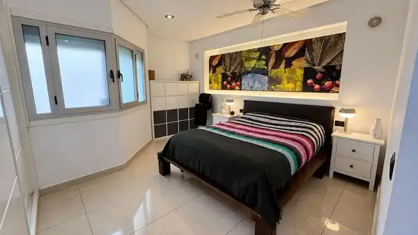 Habitación de Piso en venta en Isleta - Puerto - Guanarteme