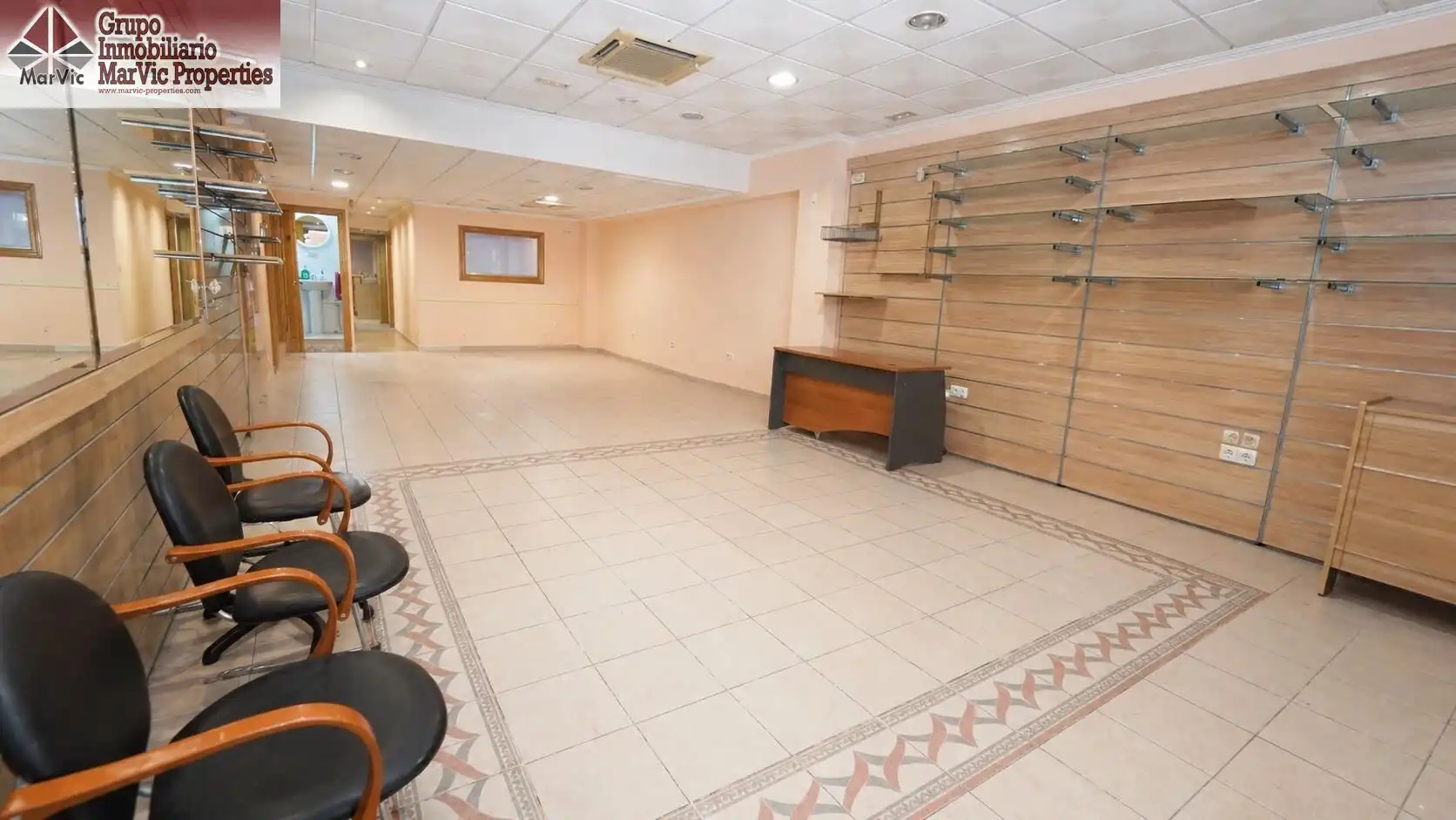 Business premises to rent in Avenida Avenida Callosa d'en Sarrià, imagen 2