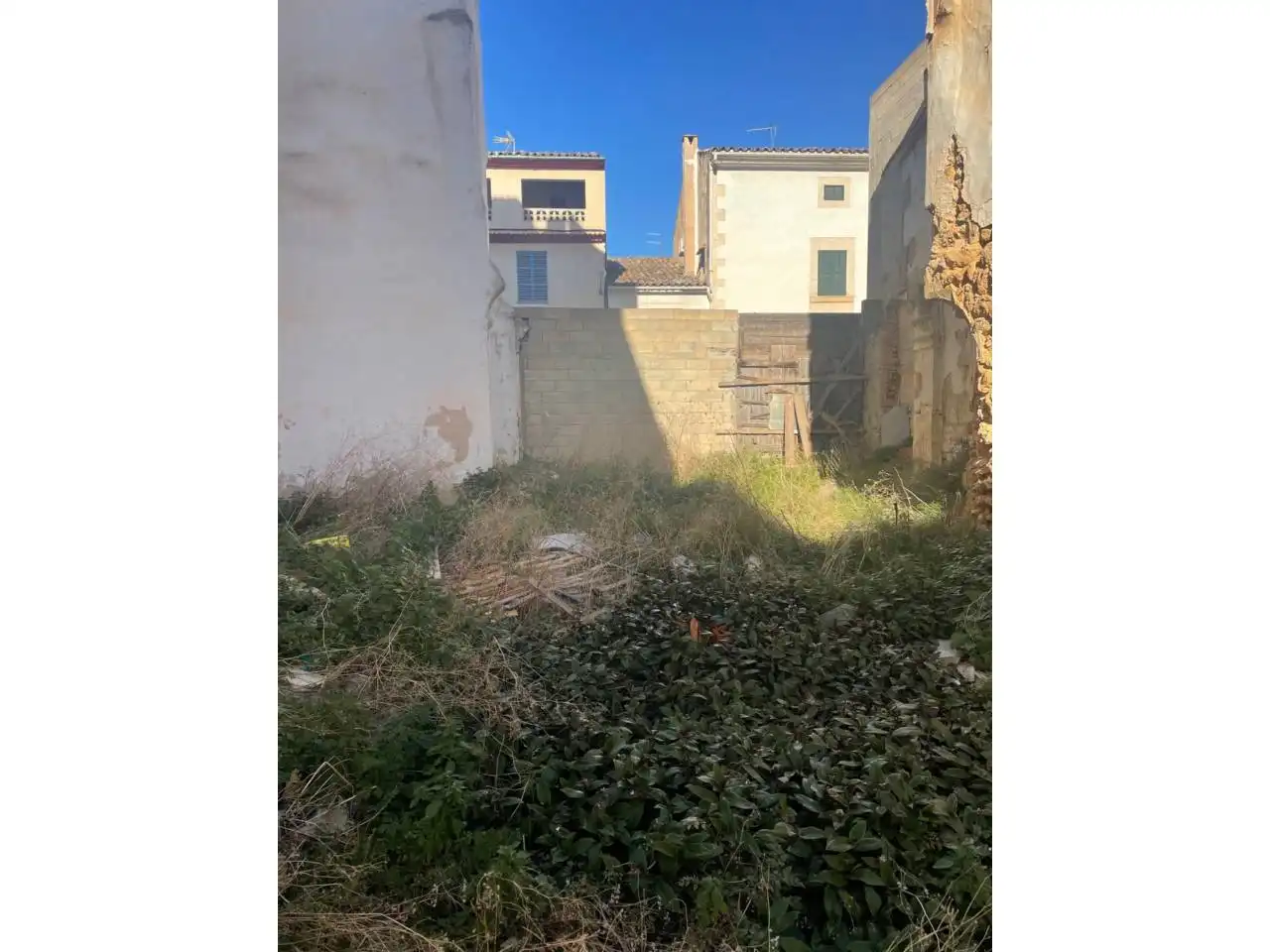 Industriegrundstück zum Verkauf in Sa Pobla, imagen 3