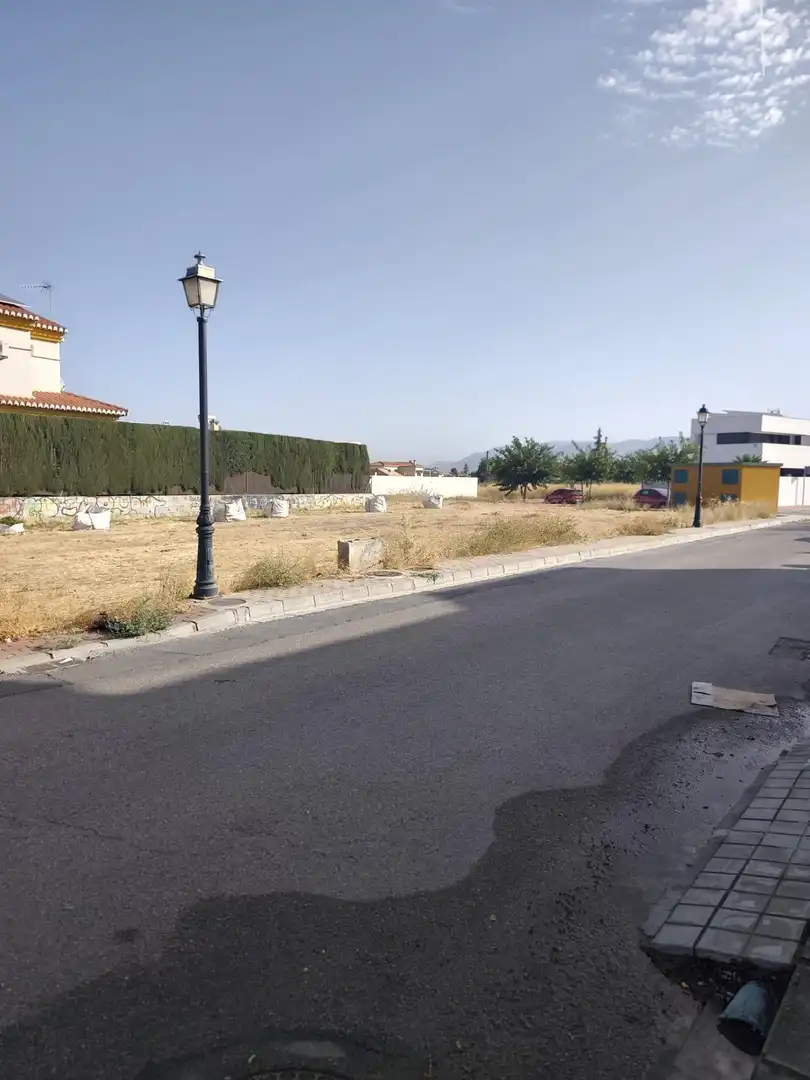 Haus mit Terrasse zur Miete in Residencial Triana - Barrio Alto, imagen 34