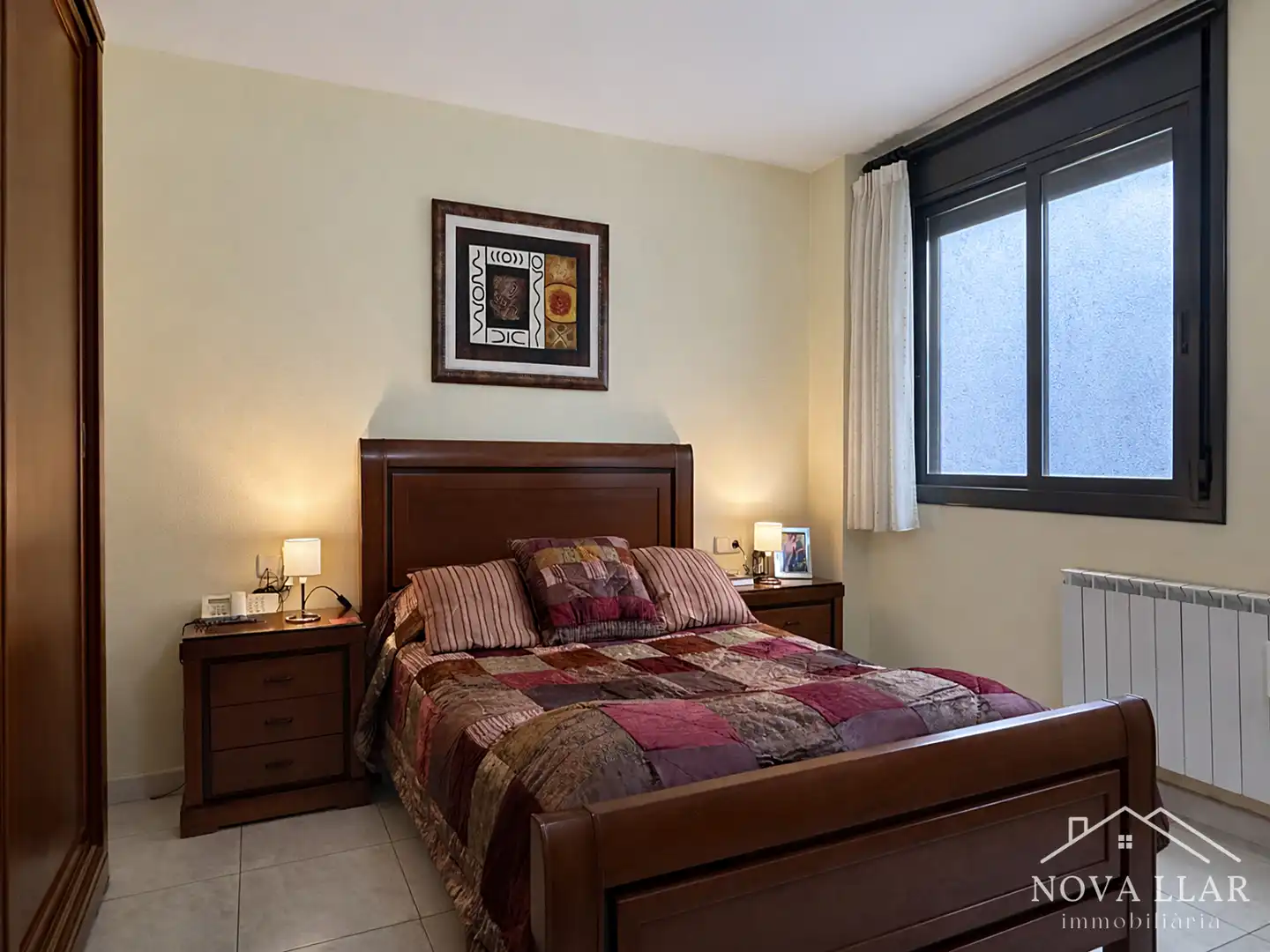 Habitación de Dúplex en venta en Ripoll con Calefacción, Terraza y Horno