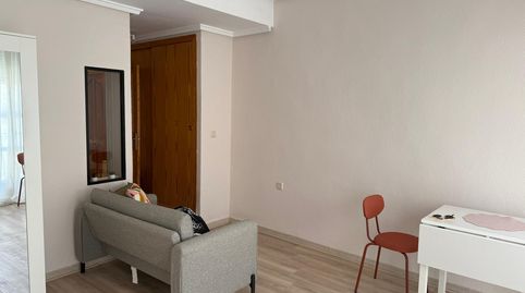 Foto 4 de Estudio de alquiler en Carrer del Vall, Jijona / Xixona, Alicante