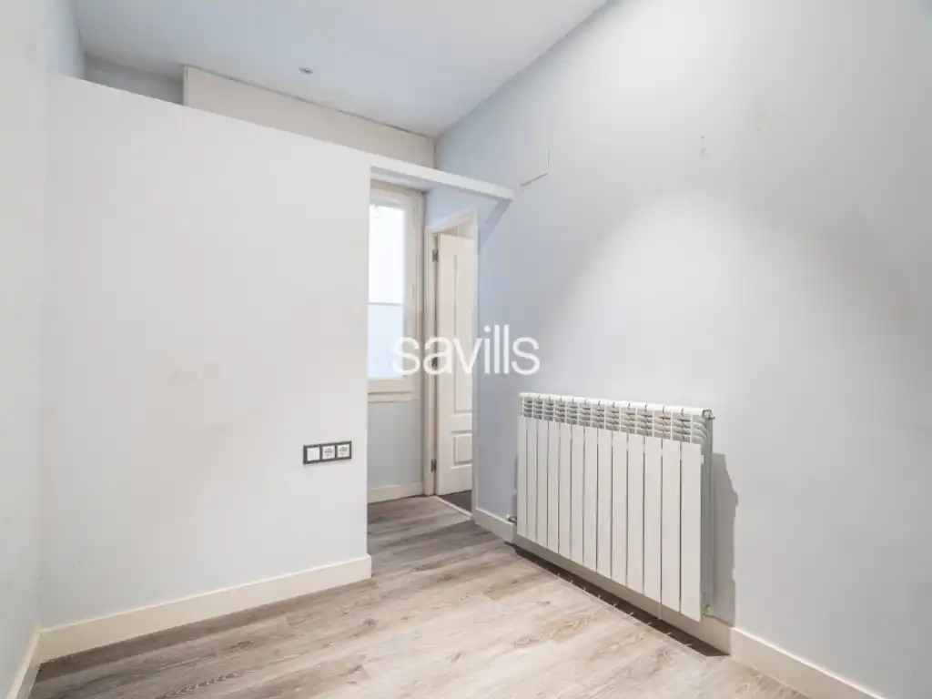 Mini appartamento con ascensore in vendita a Sarrià - Sant Gervasi, imagen 34