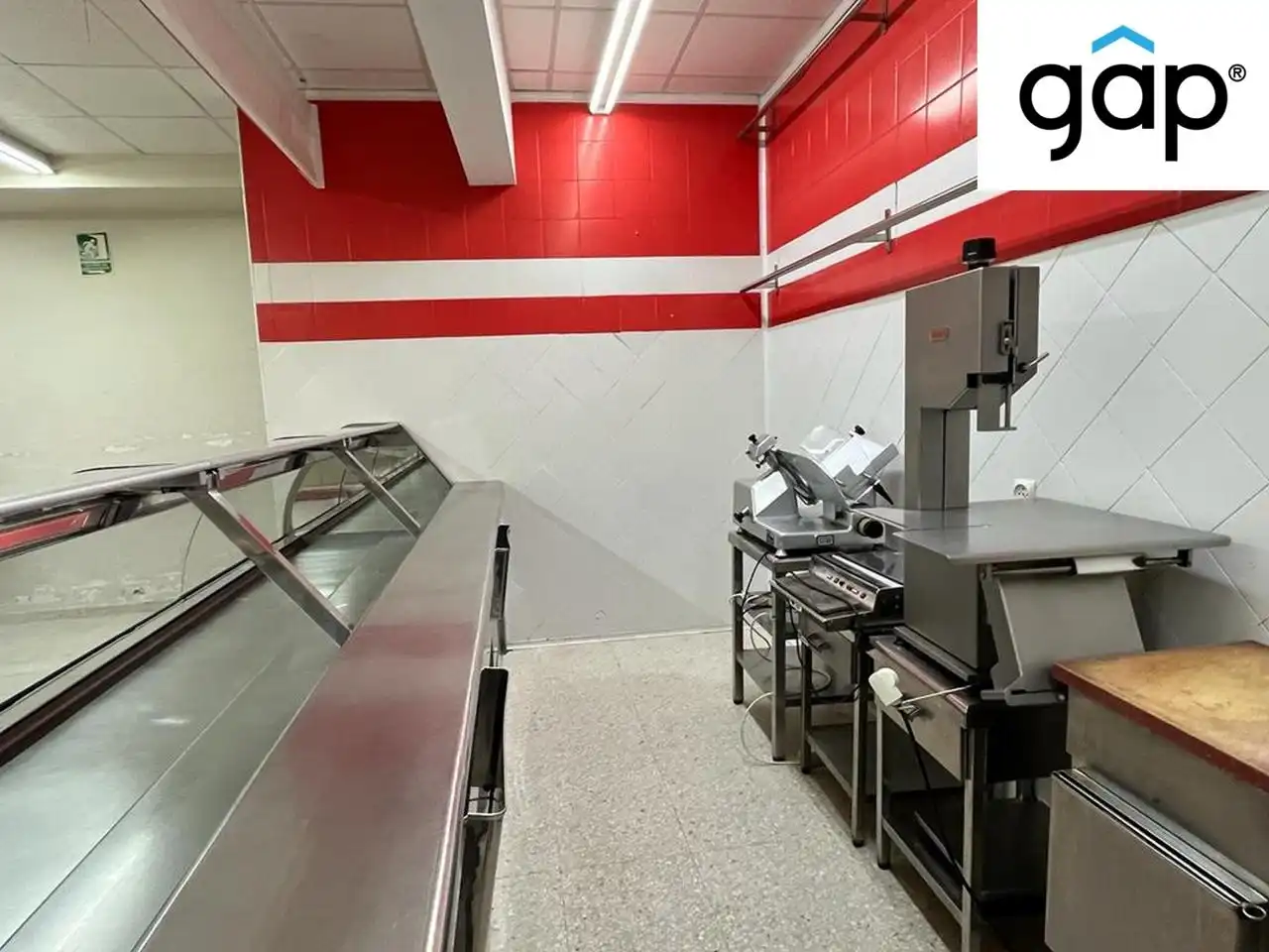 Cocina de Local en venta en Mota del Cuervo
