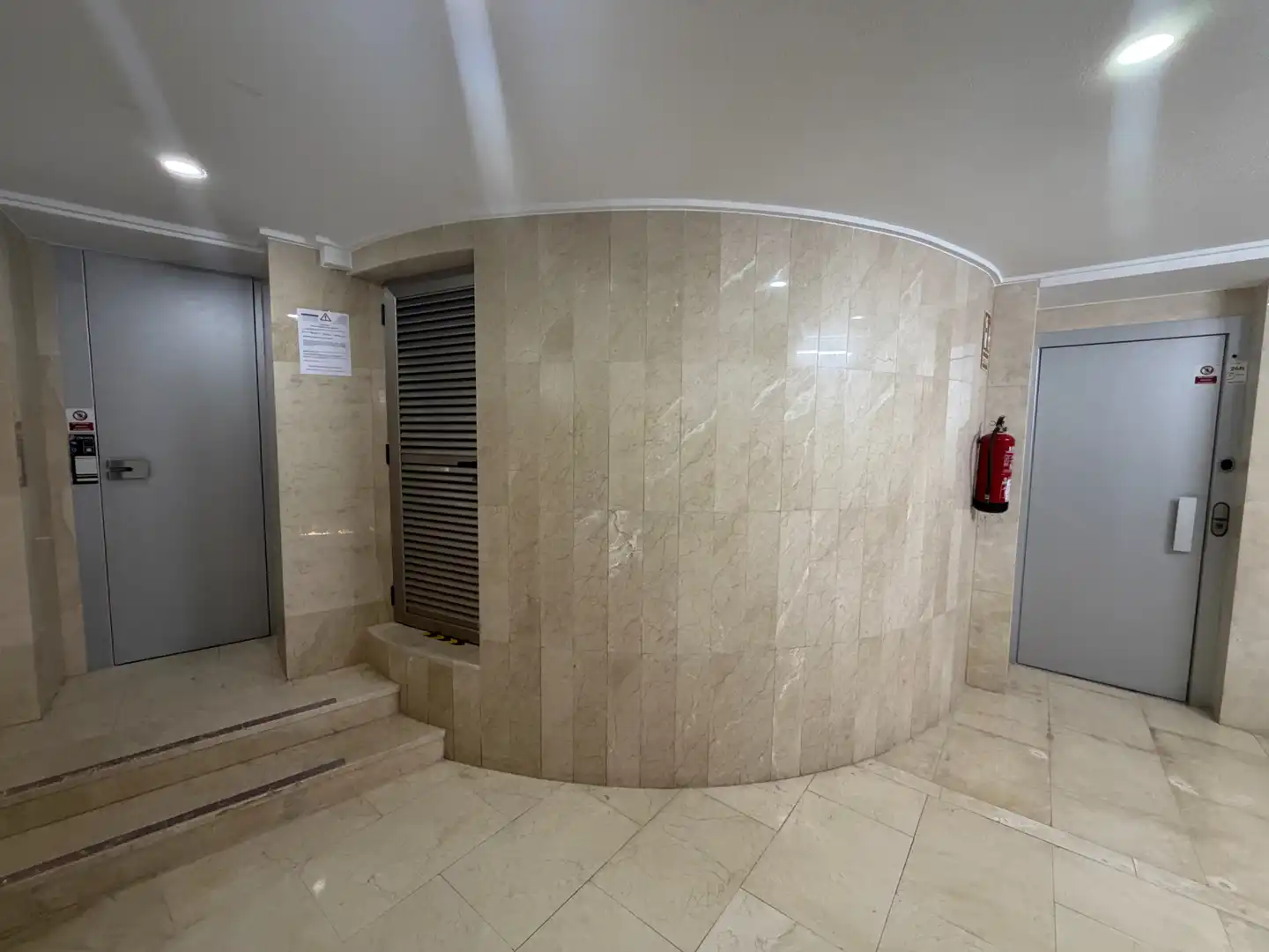 Piso con terraza en venta en Calle Fernando Pérez Ojeda 9, imagen 35