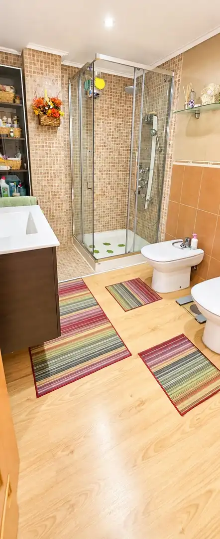 Apartament amb piscina en venda a Galicia 80, imagen 6