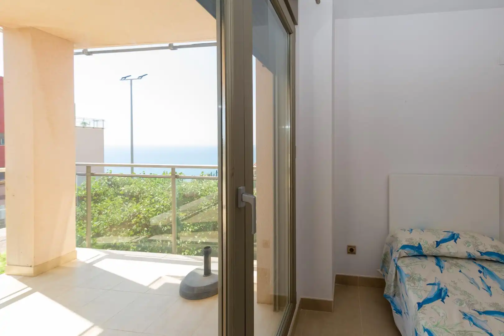 Apartment mit Pool zum Verkauf in FORCALL 7, imagen 16