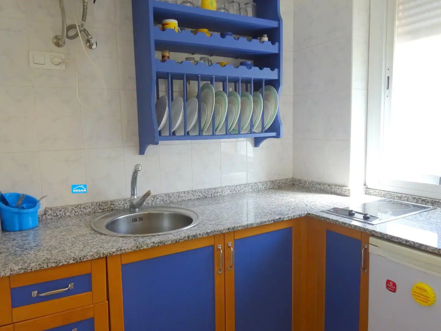 Estudio con piscina en alquiler en Avenida Alcalde Luis Uruñuela, imagen 8