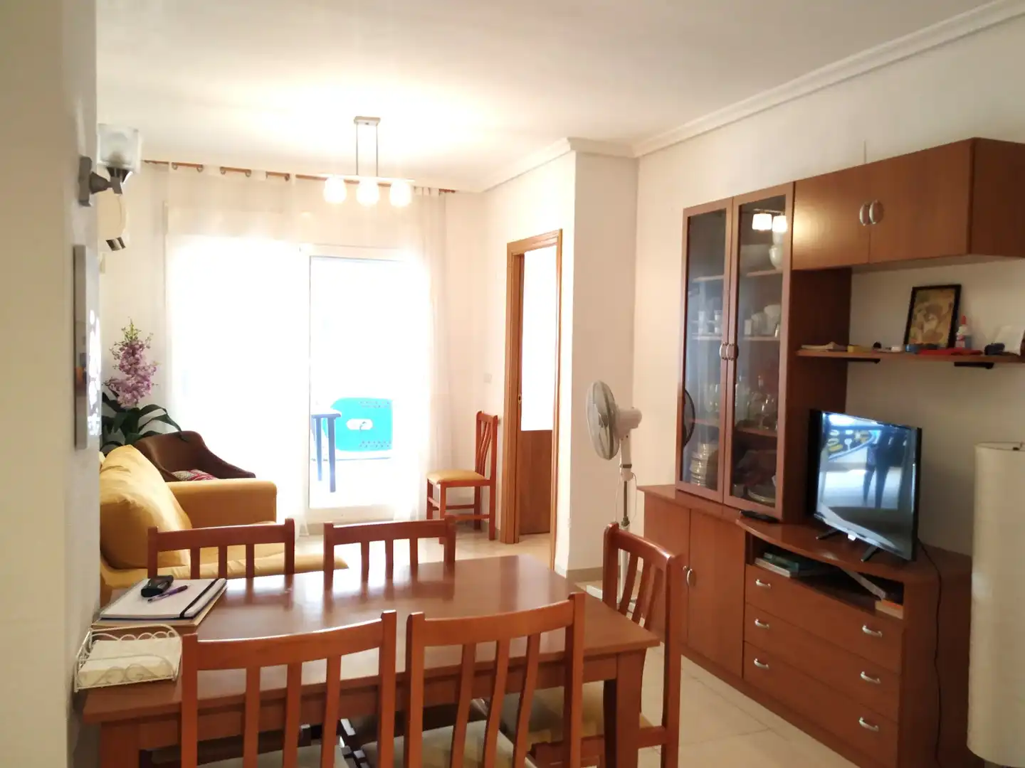 Appartement avec piscine à vendre à Marina d'Or, imagen 15