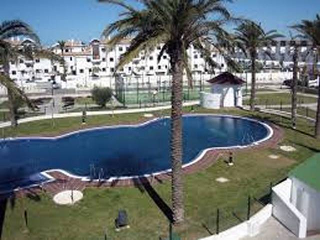 Apartamento en Alquiler en Calle Maracaibo, 18 en La Barrosa