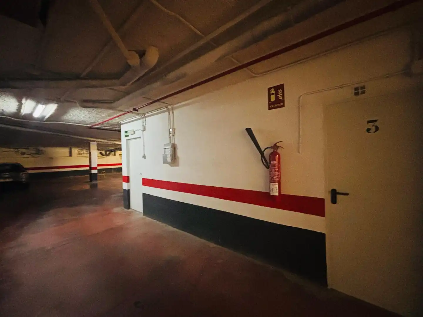 Parking de Piso en venta en Vila-seca con Aire acondicionado, Calefacción y Jardín privado