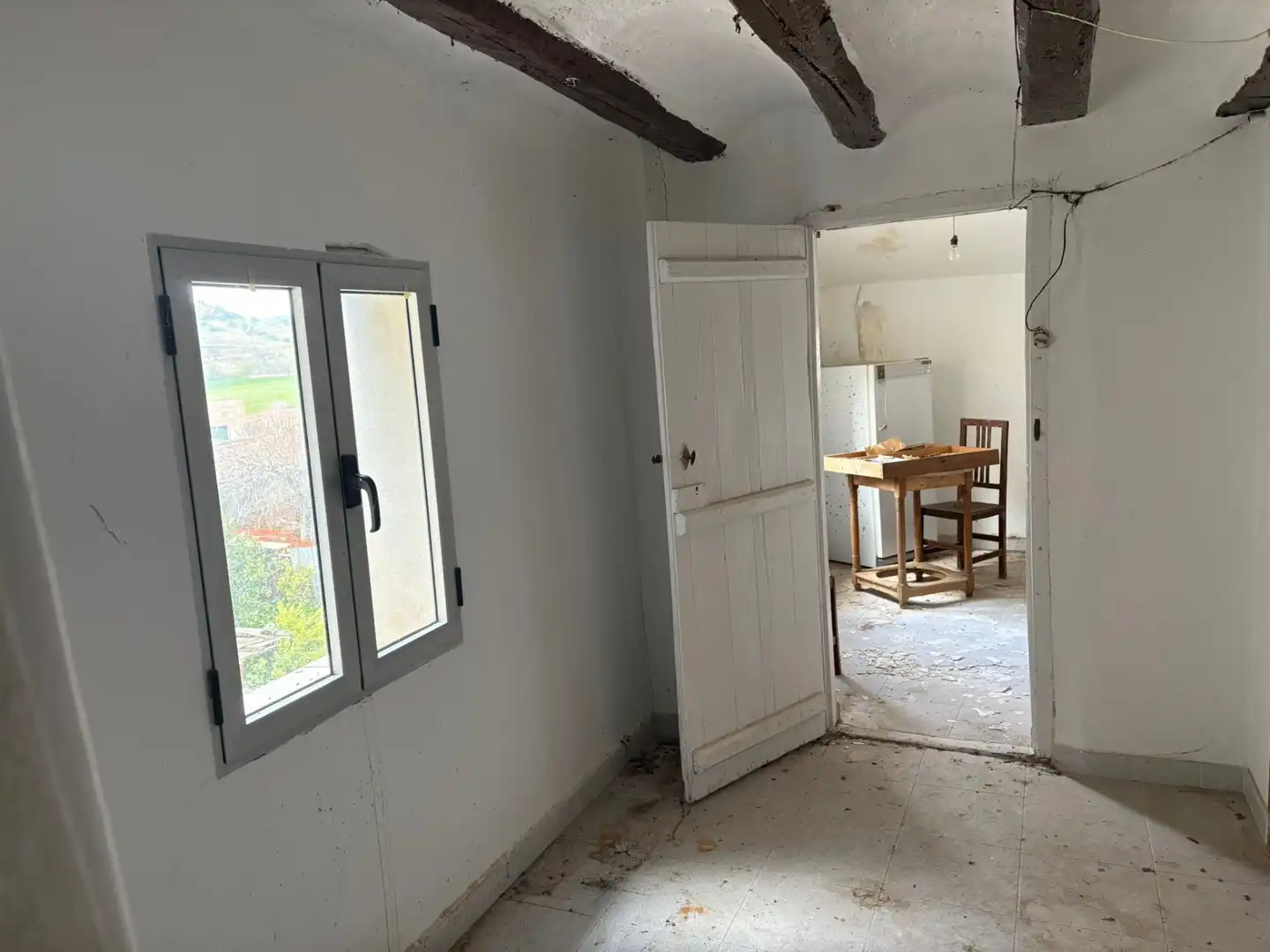 Piso en venta en Galilea