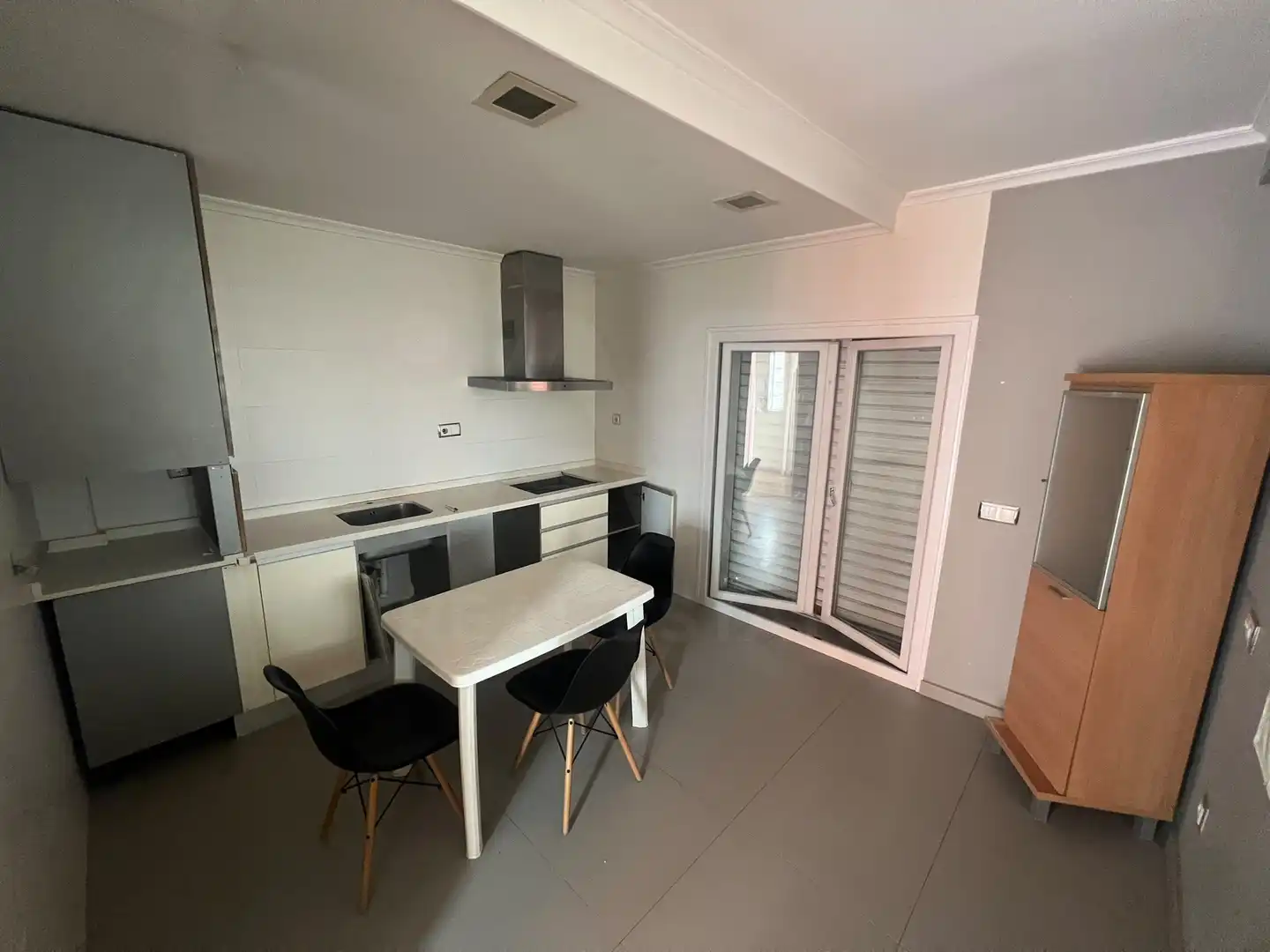 Kitchen of Houses for sale in Torrevieja  with Air Conditioner, Heating and Terrace