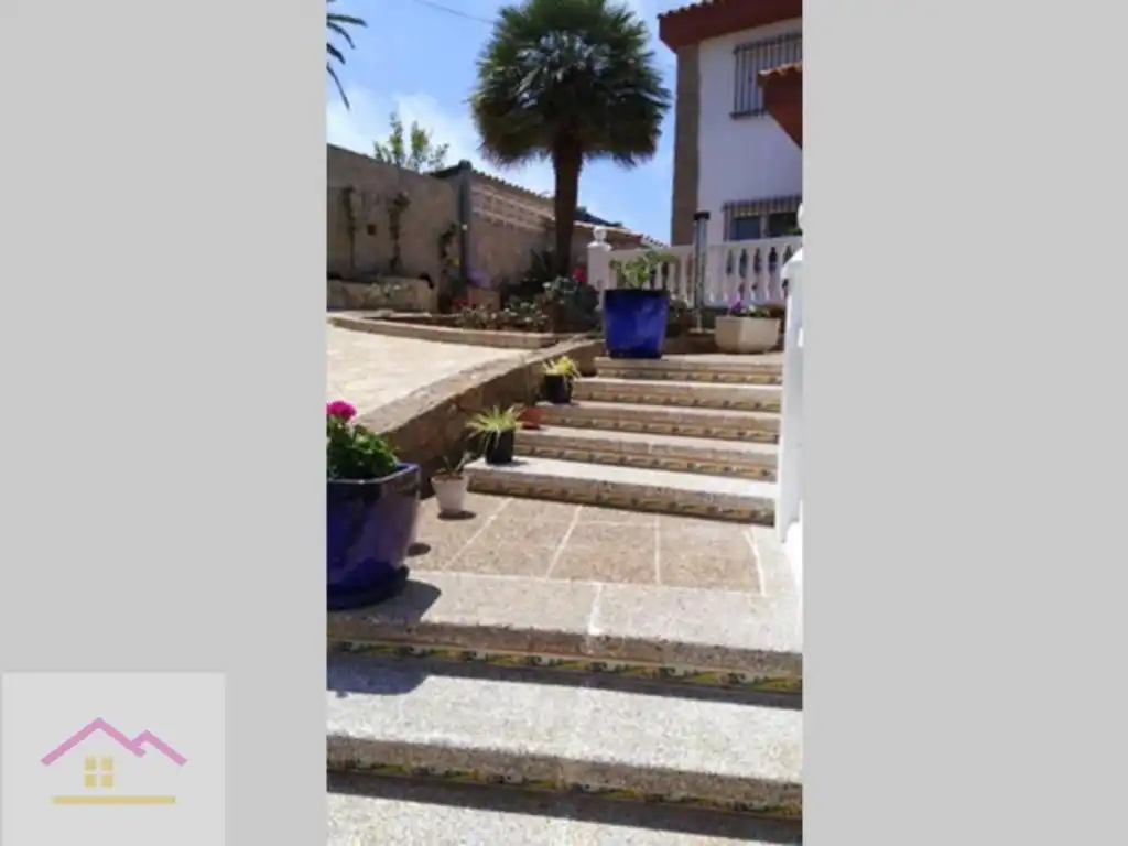 Casa o xalet en venda a Calle Planeta Venus, 11, El Balcó - Jaume I