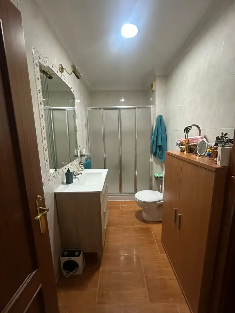 Baño de Piso en venta en Córdoba con Aire acondicionado, Terraza y Trastero