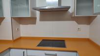 Kitchen of Flat for sale in Santiago de Compostela   with Heating