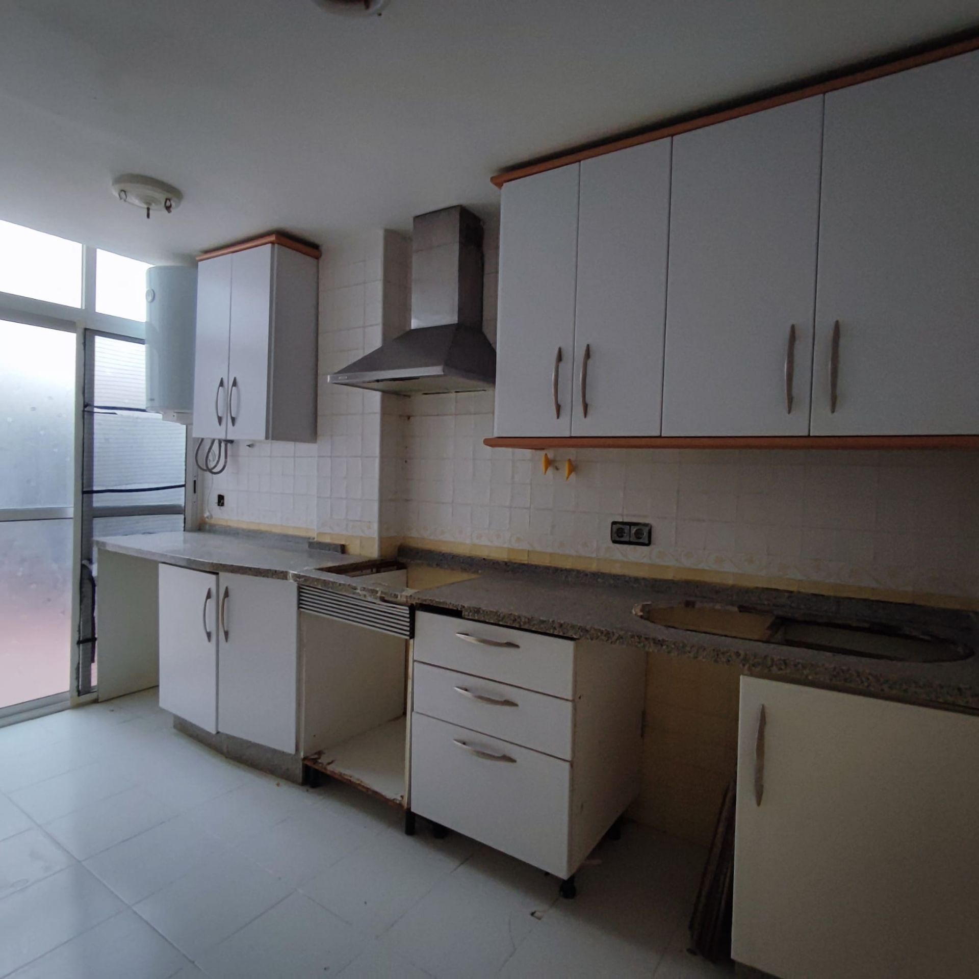 Flat for sale in Santa Rosa - Valdeolleros